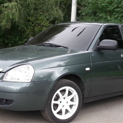 Паша Воронко, 20.01, Екатеринбург