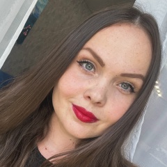 Наталия Мустафина, 05.10, Казань