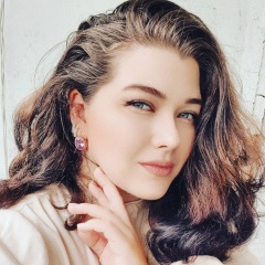 Татьяна Ван, 08.01, Артем
