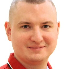 Илья Сёмочкин, 30.10, Москва