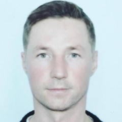 Алексей Жигулёв, Славянск
