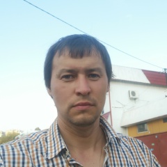 Владимир Николаев, 09.06.1986, Самара