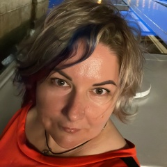 Наталья Кучерская, 07.10, Санкт-Петербург