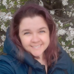 Дарья Соснова, 22.01, Санкт-Петербург