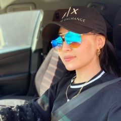 Laura Sadykova, 21.12