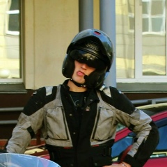 Илья Трифонов, 19.05, Москва