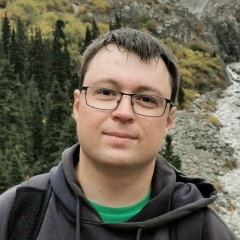 Юрий Анфиногенов, 11.08.1988, Санкт-Петербург