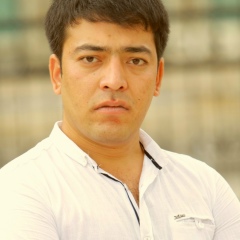 Baxa Razzaqov, 09.07, Ташкент