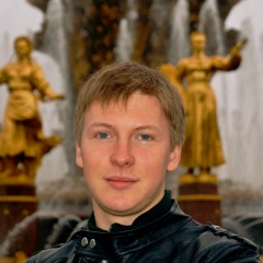 Denis Kamentsev, Казань
