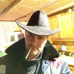 Александр Хренков, 13.07.1986, Санкт-Петербург