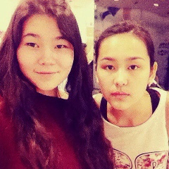 Aiya Altayeva, 08.12.1989, Москва