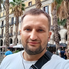 Андрей Арефьев, 23.01.1986, Днепр (Днепропетровск)