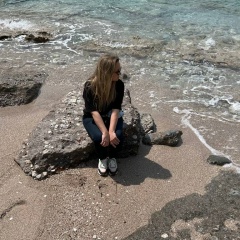 Наталья Рокунова, 25.05, Москва