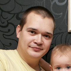 Роман Лебедев, 02.07