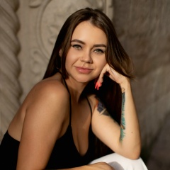 Александра Гамаюн, 25.01.1990, Астана