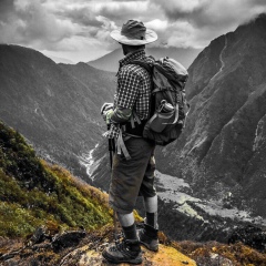 Alexander Moskalenko, 05.11.1992, London