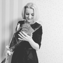 Алла Федоренко, 30.10