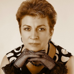 Светлана Чистякова, Ростов-на-Дону