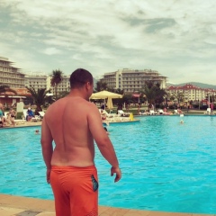 Александр Силантьев, 18.05