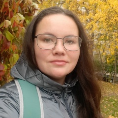 Аня Коротецкая, 03.07.1985, Санкт-Петербург