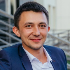 Вячеслав Белькевич, 11.08, Улан-Удэ