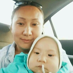 Роза Бахтарова, Семей