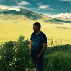 Руслан Широких, 08.11, Барнаул