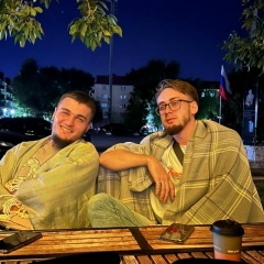 Ахмед Магомадов, 30.07