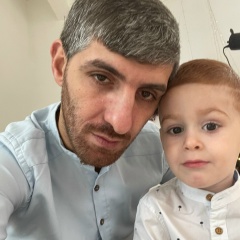 Габил Бахтияров, 28.08, Киров