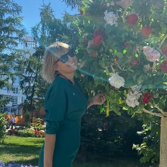 Савия Шувалова, 05.12, Омск