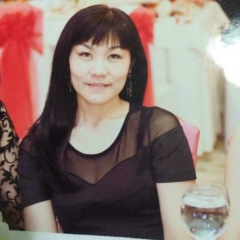 Гульнар Жумамуратова, 16.09.1981, Актобе