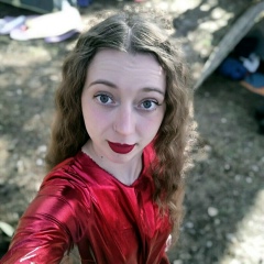 Юля Королева, 10.12.1989, Тольятти