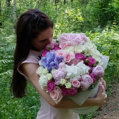 Диляра Вильданова, 23.06.1989, Казань