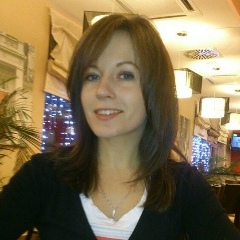 Ксения Лазарева, 24.01, Москва