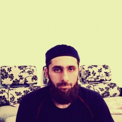 Abu Magomadov