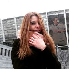 Наташа Трегуб, 16.06.1994, Киев