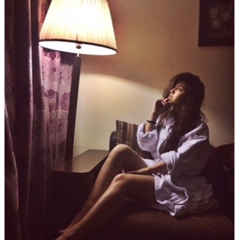 Диана Махмудьяр, 01.05, Алматы