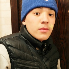 Arman Kabylov, Алматы