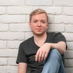 Артём Мустаев, 05.01