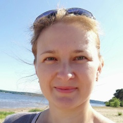 Евгения Солдатова, 03.08, Добрянка