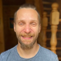 Александр Павлов, 02.09, Санкт-Петербург