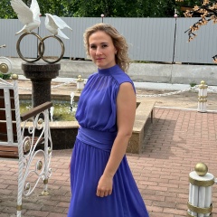 Любовь Андреева, 14.02, Тверь