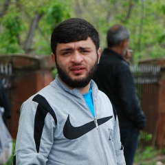 Artur Martirosyan, Талин