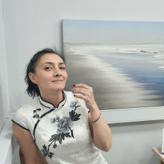 Карина Бресь, 12.02.1985, Ростов-на-Дону