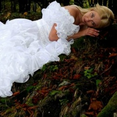 Маришенька Новопольцева, 21.03.2000, Москва