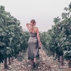 Ирина Смирнова, 19.04.1989, Москва