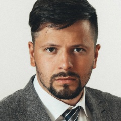 Роман Неверов, 26.01.1988, Орёл