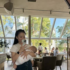 Виктория Нигай, 18.07, Краснодар