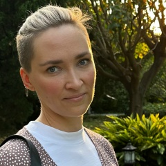 Надежда Рунова, 28.03, Санкт-Петербург