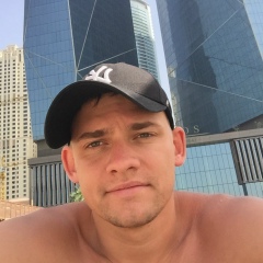 Андрей Петров, 01.01, Санкт-Петербург